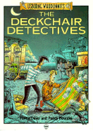 Deskchair Detectives
