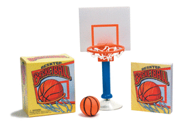 Desktop Basketball: It's a Slam Dunk!