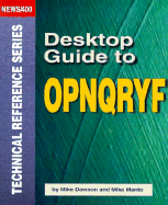 Desktop Guide to OPNQRYF
