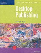 Desktop Publishing-Illustrated Projects