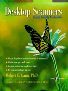 Desktop Scanners Image, Quality Evaluation - Gann, Robert G