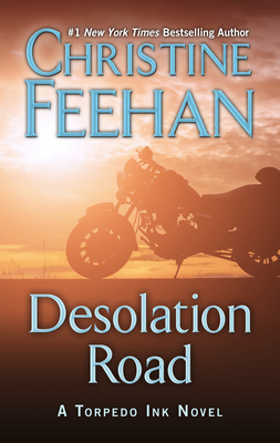 Desolation Road - Feehan, Christine