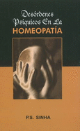 Desordenes Psiquicos En La Homeopatia