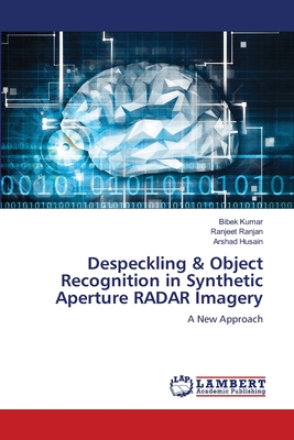 Despeckling & Object Recognition in Synthetic Aperture RADAR Imagery - Kumar, Bibek, and Ranjan, Ranjeet, and Husain, Arshad