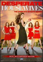 Desperate Housewives: The Complete Seventh Season [5 Discs] - 