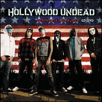 Desperate Measures [Clean] - Hollywood Undead