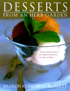 Desserts from an Herb Garden