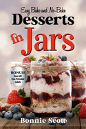 Desserts in Jars