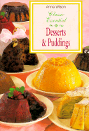 Desserts & Puddings - Wilson, Anne
