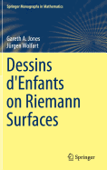 Dessins d'Enfants on Riemann Surfaces