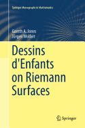 Dessins D'Enfants on Riemann Surfaces