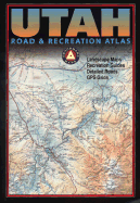 Destination Atlas-Utah - Benchmark 1st Edition