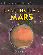 Destination Mars