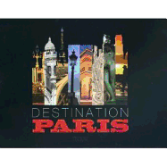 Destination Paris