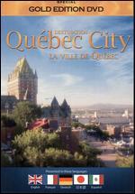 Destination: Quebec City - 