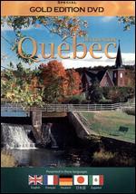 Destination: Quebec Province