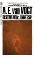 Destination Universe