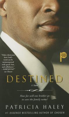 Destined - Haley, Patricia