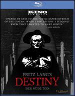 Destiny [Blu-ray]