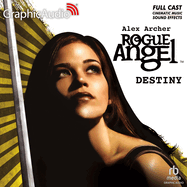 Destiny [Dramatized Adaptation]