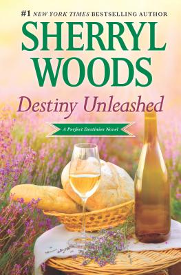 Destiny Unleashed - Woods, Sherryl