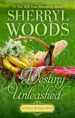 Destiny Unleashed - Woods, Sherryl