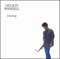 Destiny - Nelson Rangell