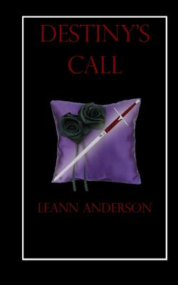 Destiny's Call - Anderson, Leann