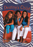 Destiny's Child (Gos) - Fitzgerald, Dawn, and Chelsea House Publishers (Creator)