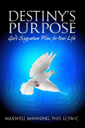 Destiny's Purpose: God's Signature Plan For Your LIfe