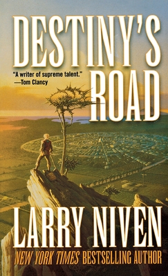 Destiny's Road - Niven, Larry