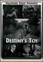 Destiny's Toy