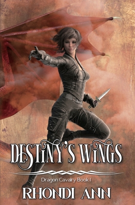 Destiny's Wings - Salsitz, Rhondi