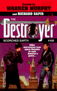 Destroyer #105: Scorched Earth - Murphy, Warren