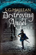 Destroying Angel: The Seeker 3