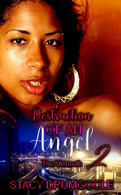 Destruction of an Angel 2: The Aftermath - Drumgoole, Stacy