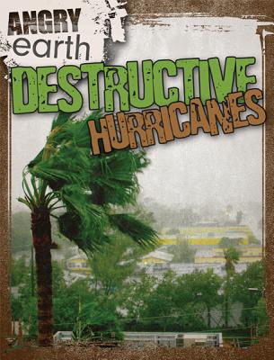 Destructive Hurricanes - Portman, Michael