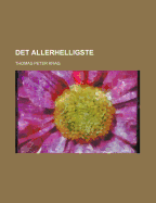Det Allerhelligste