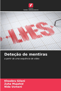 Dete??o de mentiras