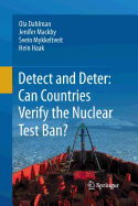 Detect and Deter: Can Countries Verify the Nuclear Test Ban?