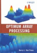Detection, Estimation and Modulation Theory