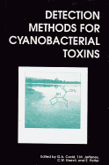 Detection Methods for Cynobacterial Toxins
