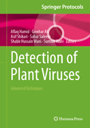 Detection of Plant Viruses: Advanced Techniques