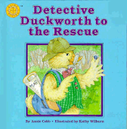 Detective Duckworth to the Rescue