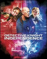 Detective Knight: Independence [Includes Digital Copy] [Blu-ray]