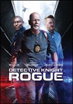 Detective Knight: Rogue - Edward Drake