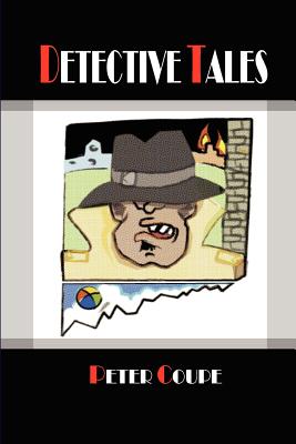 Detective Tales - Coupe, Peter