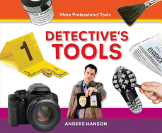 Detective's Tools