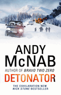 Detonator: Nick Stone Thriller 17