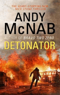 Detonator: (Nick Stone Thriller 17)